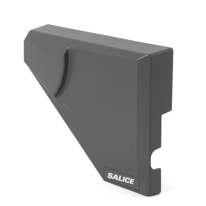 Tapa Cobertura Para Mecanismo Evolift Mano Derecha Acabado Blanco Salice 2