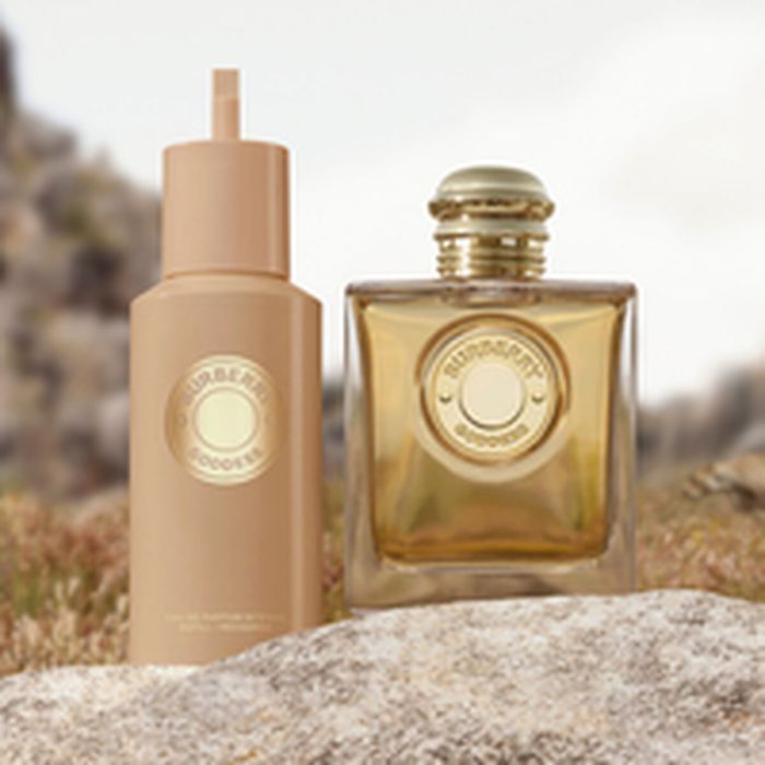 Parfum Femme Burberry BURBERRY GODDESS 50 ml 3