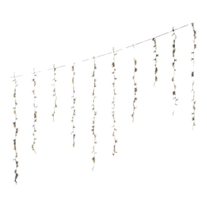 Bandes LED Lumineo 6 W 2,5 W 5 m Multicouleur Vert tendre