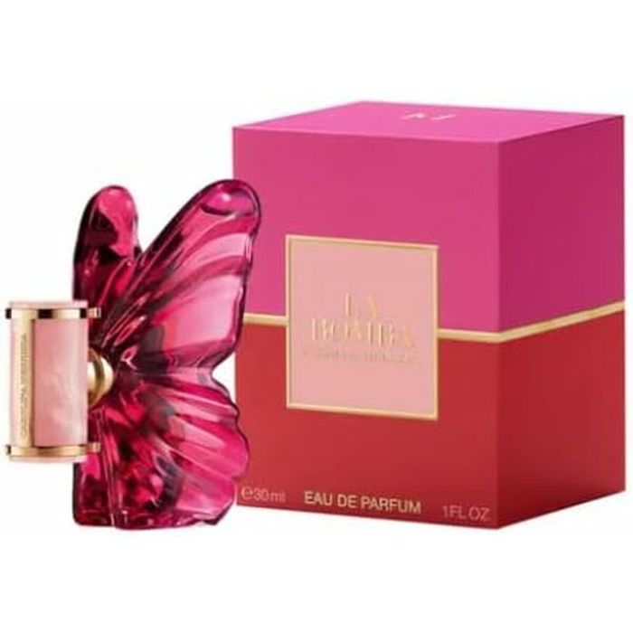 Parfum Femme Carolina Herrera LA BOMBA 30 ml 3