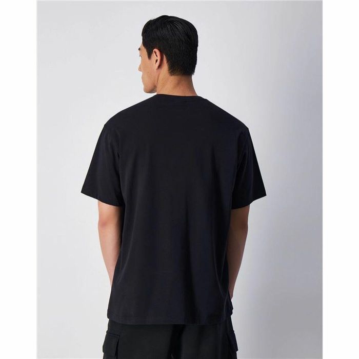 T-shirt à manches courtes homme Champion Crewneck 1 T-shirt à manches courtes homme Champion Crewneck 1