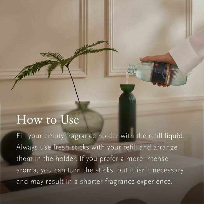 Désodorisant Rituals THE RITUAL OF JING 500 ml 2