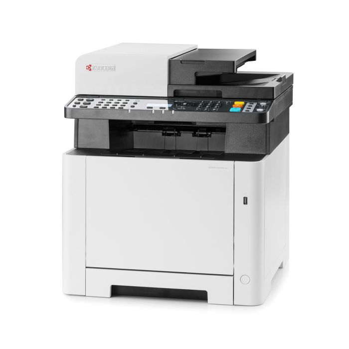 Imprimante Multifonction Kyocera ECOSYS MA2100cwfx 4