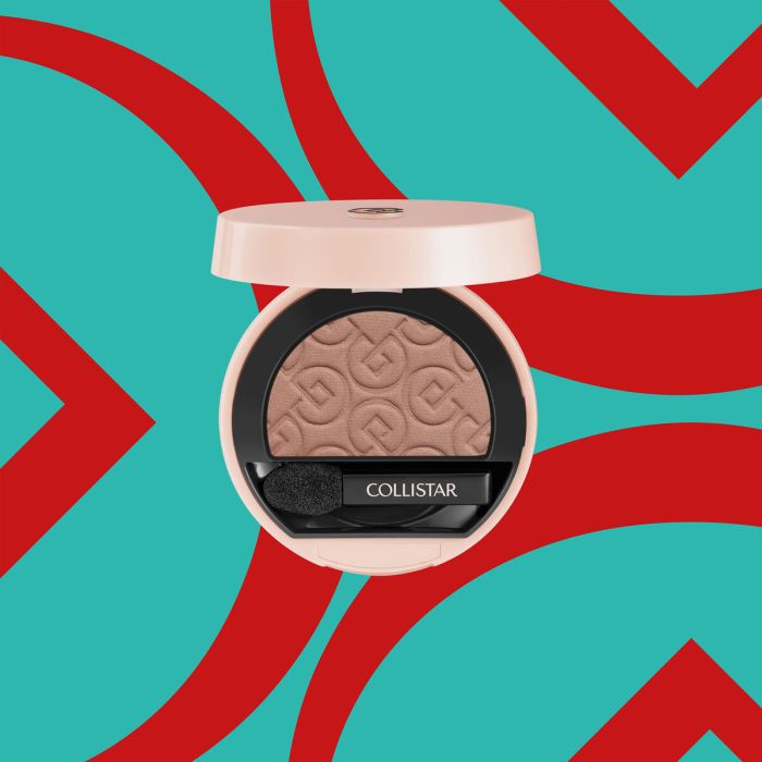 Set de Maquillage Collistar IMPECCABLE 6