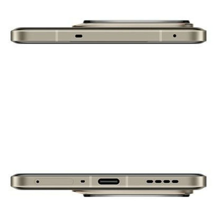 Smartphone Realme 6,78" 12 GB RAM 256 GB Gris