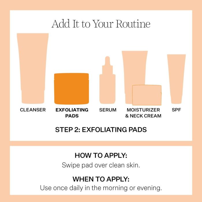 Exfoliant visage StriVectin Daily Reveal 60 Unités 5