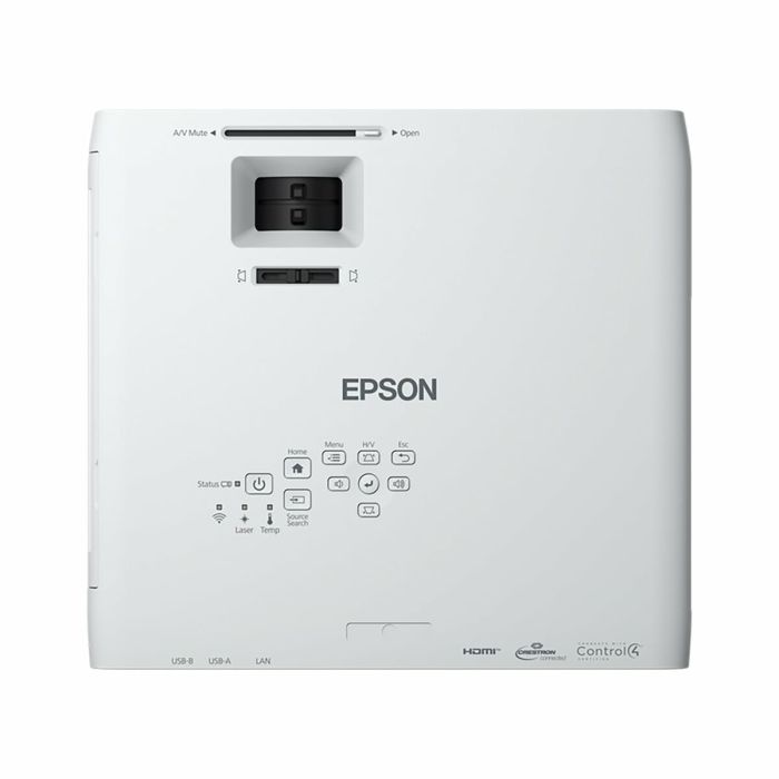 Projecteur Epson EB-L210W Full HD WXGA 4500 Lm 1
