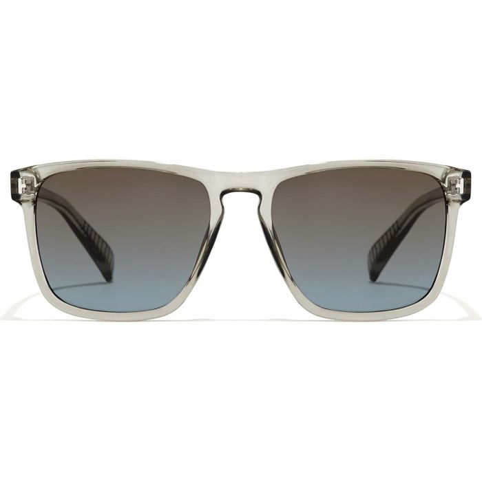 Lunettes de soleil Unisexe Hawkers Dust Ø 52 mm Gris 5