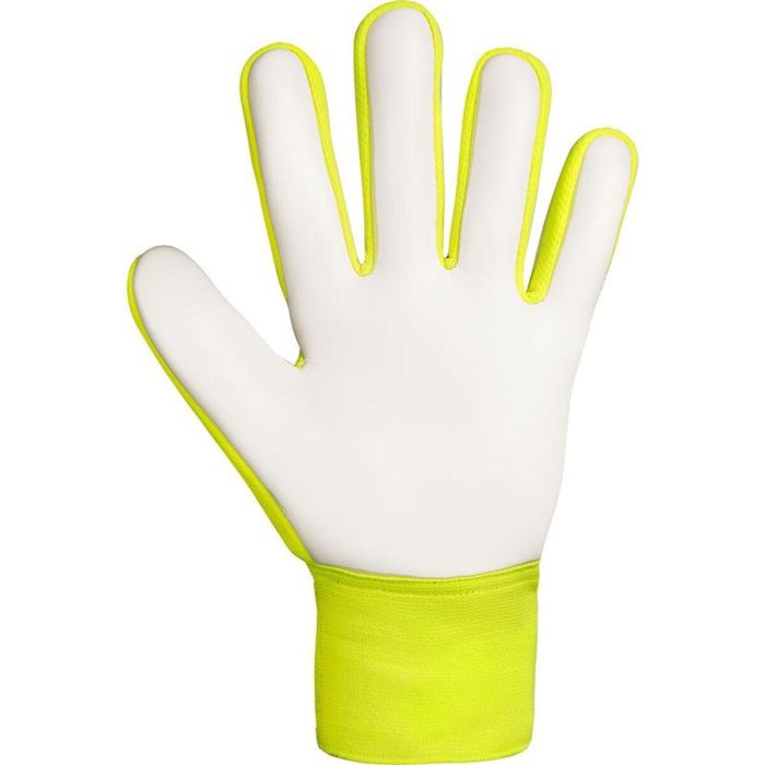 Gants de Gardien de But Reusch Attrakt Starter Jaune Adultes 6 Gants de Gardien de But Reusch Attrakt Starter Jaune Adultes 6