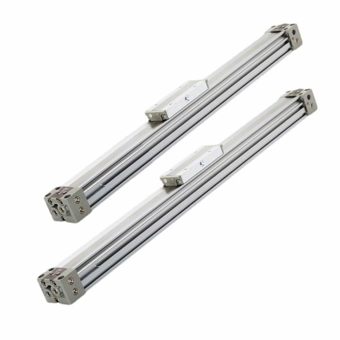 Bracelet Homme Tom Hope TM0255 Cuir 6