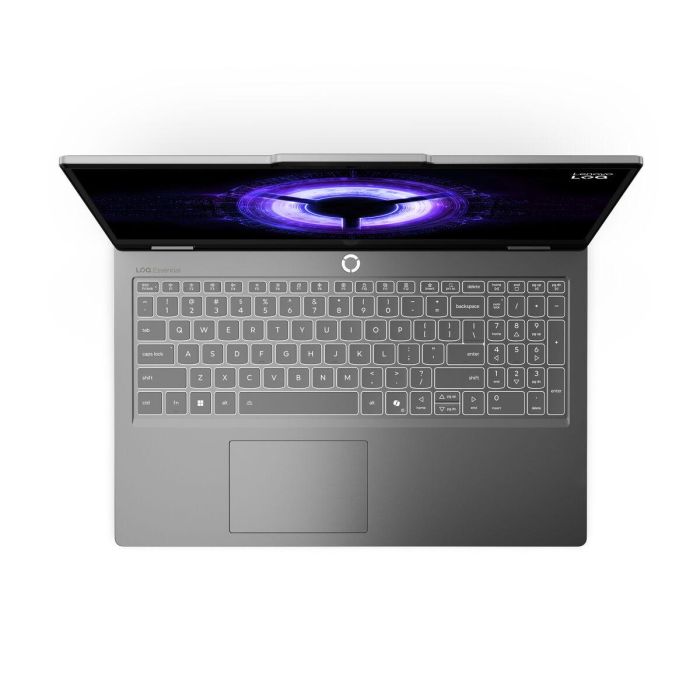 Ordinateur Portable Lenovo 83SC002FSP 15,6" Intel Core i5 16 GB RAM 1 TB SSD Espagnol Qwerty 9