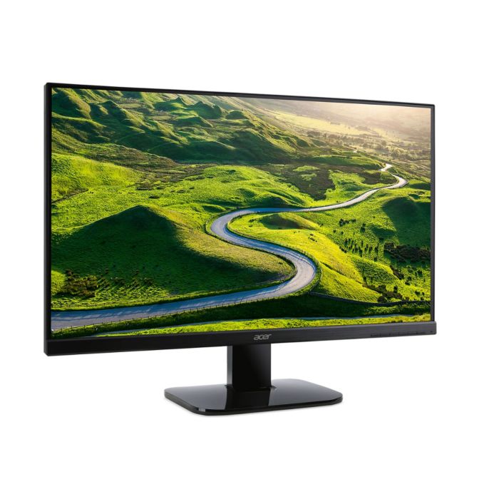 Écran Acer VERO V277BIPV Full HD 27" 100 Hz 6 Écran Acer VERO V277BIPV Full HD 27" 100 Hz 6