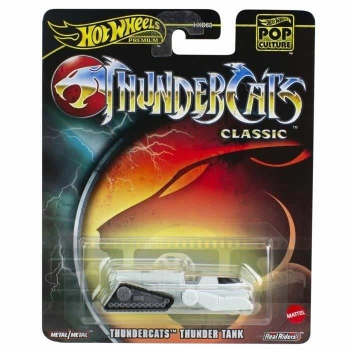 Figurine d’action Hot Wheels HXD63 5 Figurine d’action Hot Wheels HXD63 5