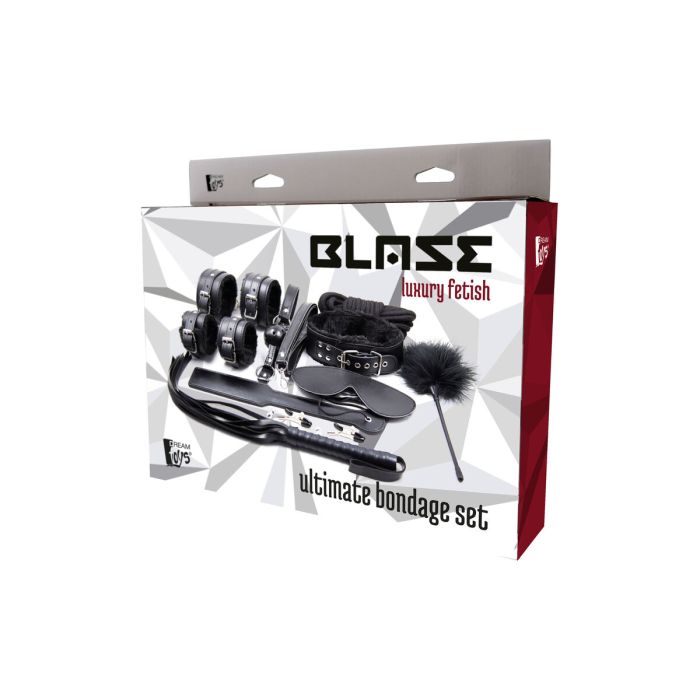 Kit Grand Plaisir Dream Toys Blaze 2 Kit Grand Plaisir Dream Toys Blaze 2