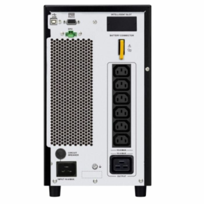 Système d'Alimentation Sans Interruption Interactif APC SRV3KI-E 2700 W 10