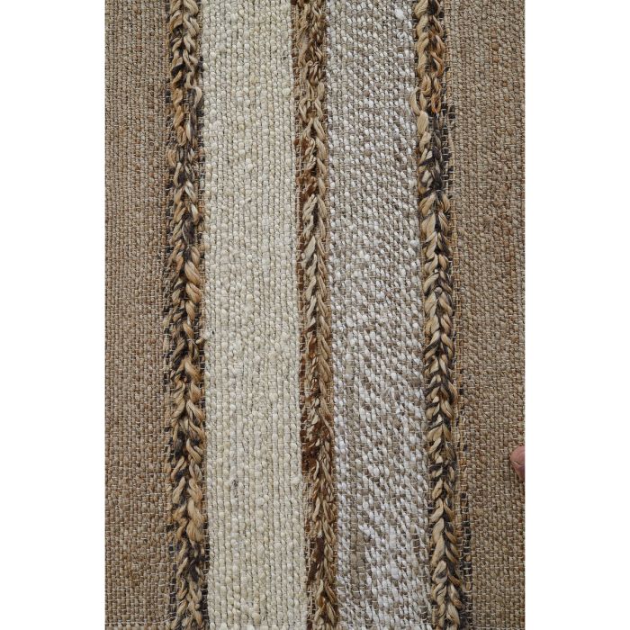 Tapis Home ESPRIT Multicouleur Boho 200 x 300 x 1 cm 2