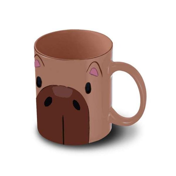 Tasse mug Oh My Pop! Capybara