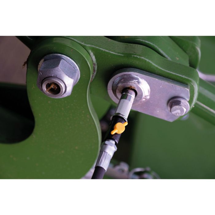 Accoupleur universel UMETA Hydraulique Accoupleur universel UMETA Hydraulique