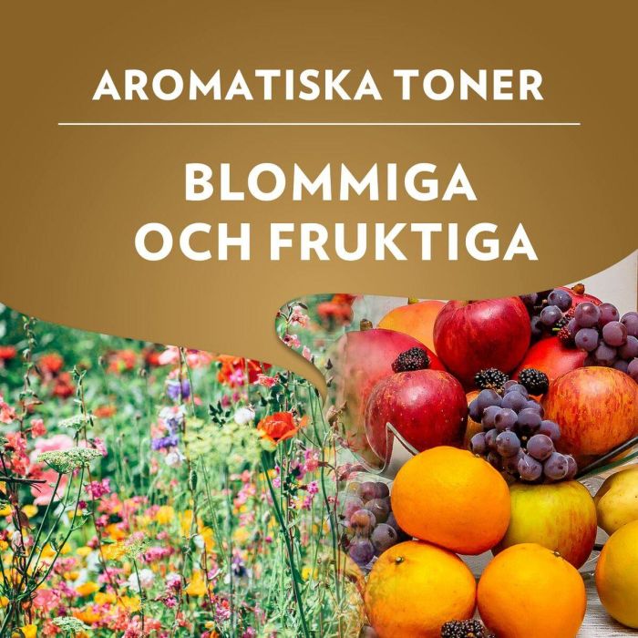 Café en grains Lavazza Qualità Oro 1kg 7