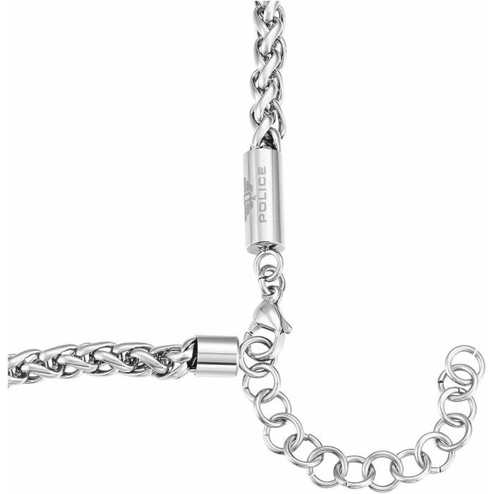 Collier Homme Police PEAGN0010701 2
