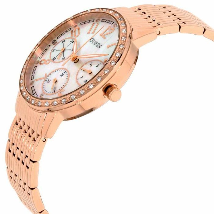Montre Femme Guess W1086L2 (Ø 38 mm) 3