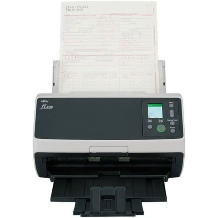 Scanner Double Face Fujitsu PA03810-B001 2 Scanner Double Face Fujitsu PA03810-B001 2