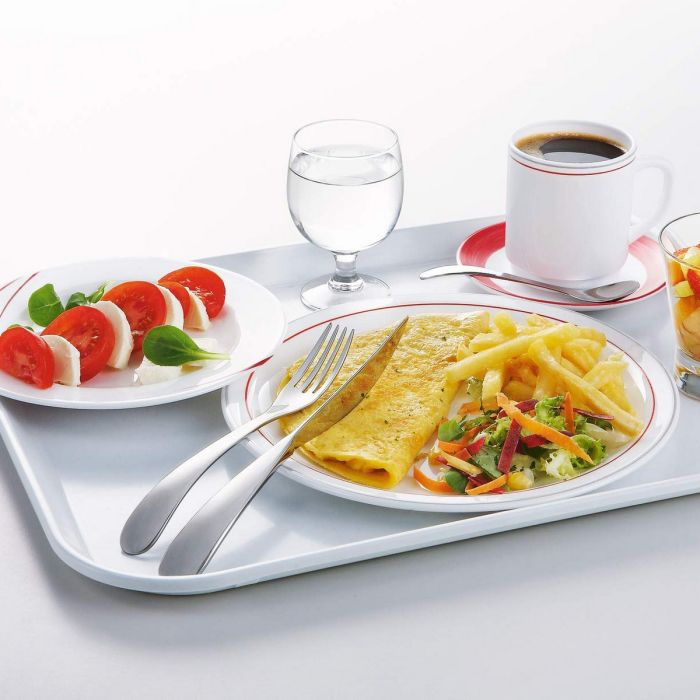 Set de Verres Arcoroc Shetland Transparent verre 250 ml (12 Unités) 1