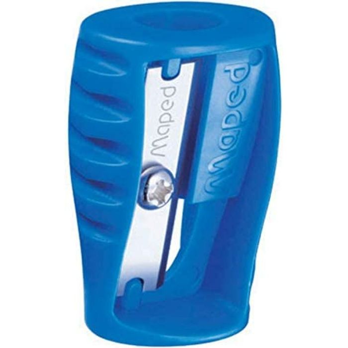 Kit de Dessin Maped Color'Peps Porte documents (100 Pièces) 1