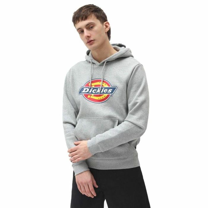 Sweat à capuche homme Dickies 14