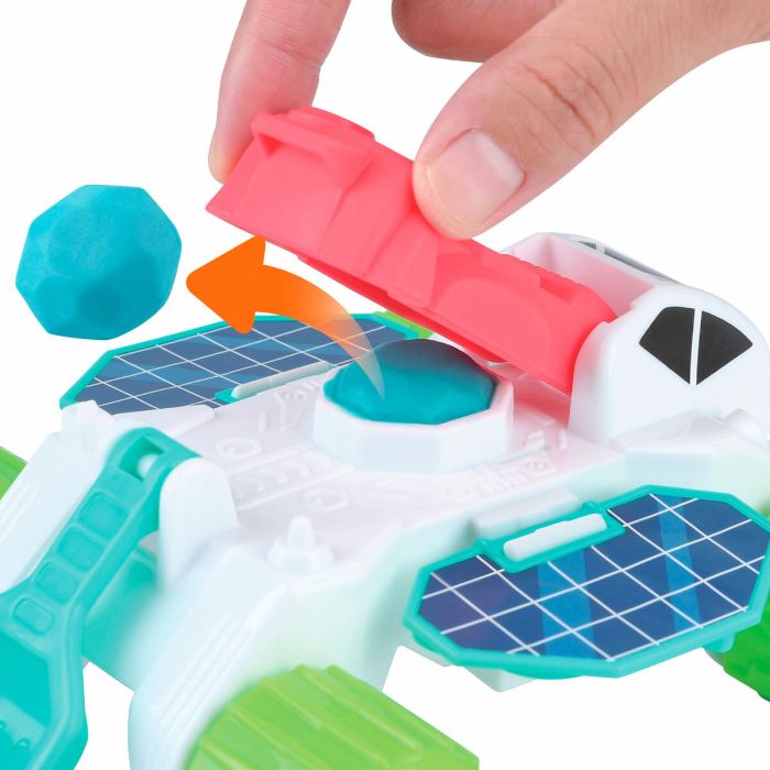 Pâte à modeler en argile PlayGo (6 Unités) 2