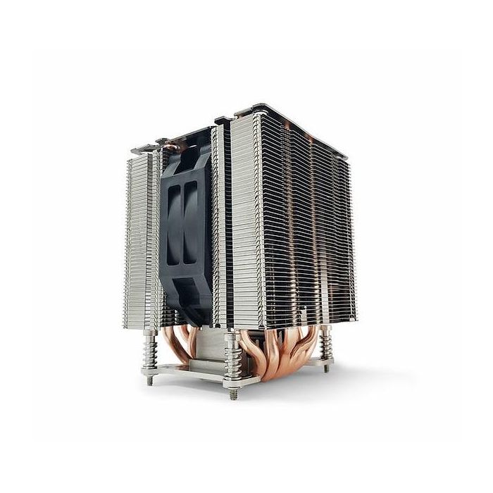 K DYNATRON A49 AMD AM4 AM5 Kuehler 4U Aktiv PWM 0 K DYNATRON A49 AMD AM4 AM5 Kuehler 4U Aktiv PWM 0