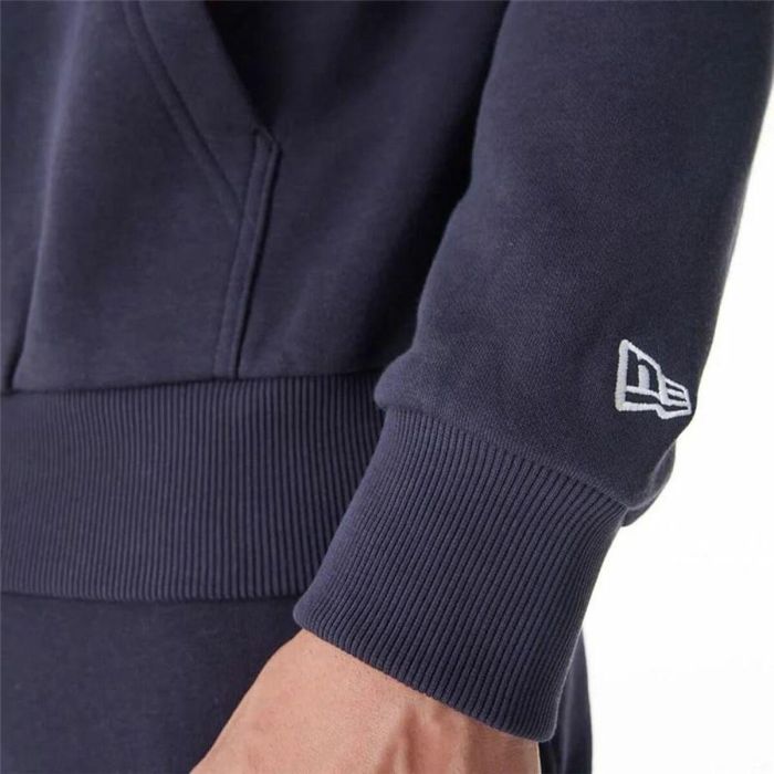 Sweat à capuche homme New Era MLB GRADIENT OS 1 Sweat à capuche homme New Era MLB GRADIENT OS 1