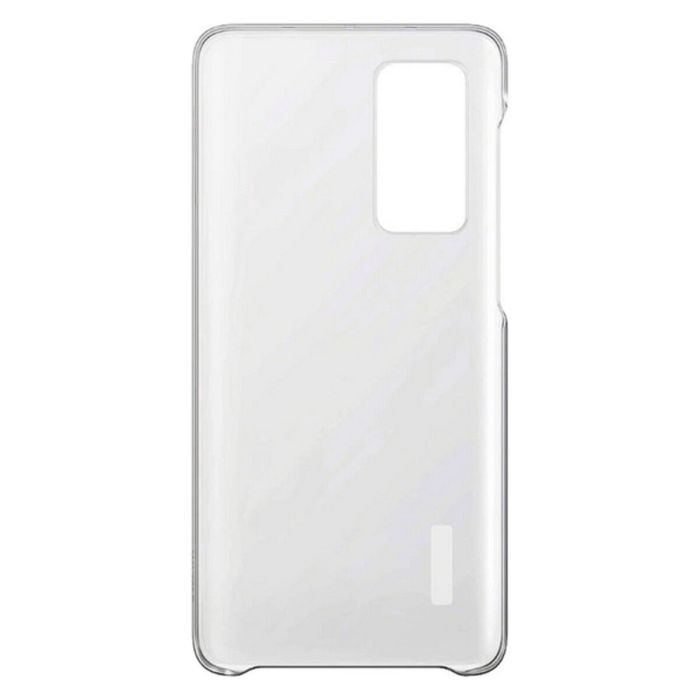 Protection pour téléphone portable Huawei P40 Transparent Polycarbonate 5