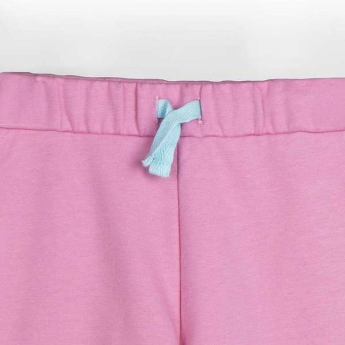 Ensemble de Vêtements Stitch Rose S 1 Ensemble de Vêtements Stitch Rose S 1