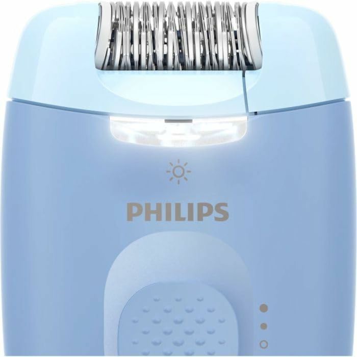 Épilateur électrique Philips BRE247/00 4