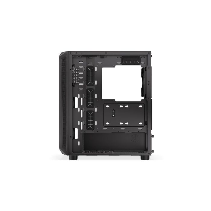 Boîtier ATX semi-tour Endorfy EY2A011 Noir 15