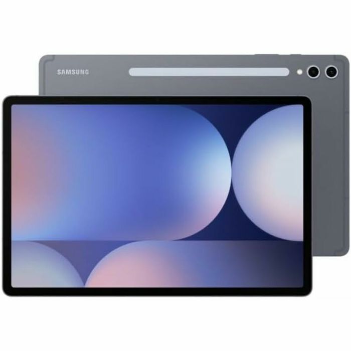 Tablette Samsung Galaxy Tab S10 Plus 12,4" Octa Core 12 GB RAM 256 GB Gris 27