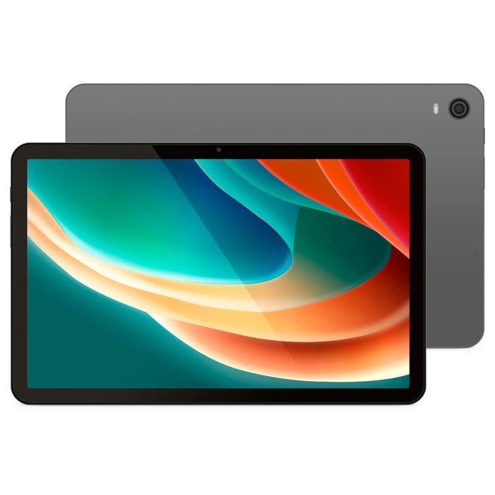 Tablette SPC GRAVITY 4 8 GB RAM 128 GB Gris Mediatek MT8183 0 Tablette SPC GRAVITY 4 8 GB RAM 128 GB Gris Mediatek MT8183 0