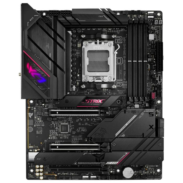 Carte Mère Asus AMD AM5 AMD AMD B650 18