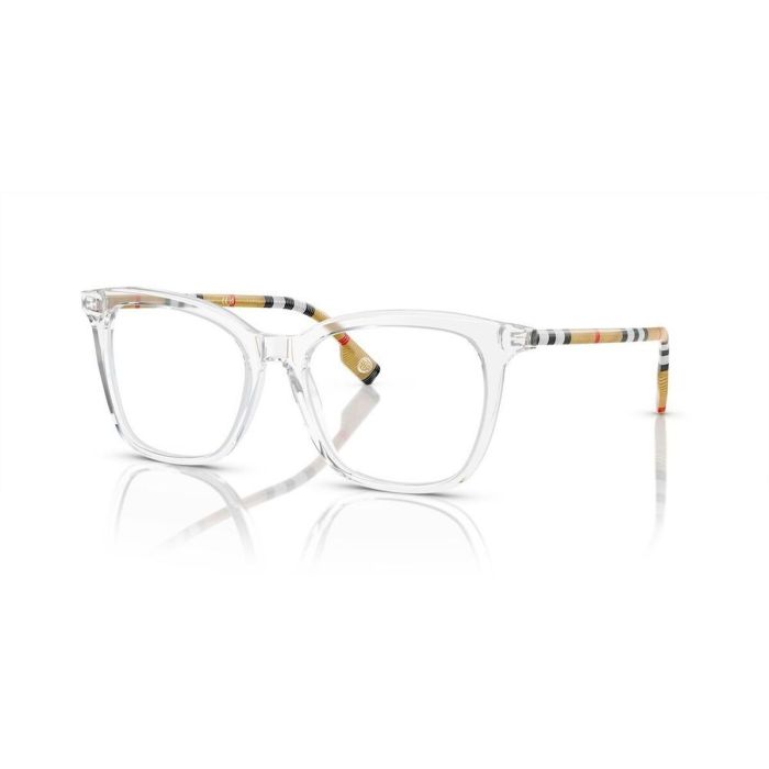 Monture de Lunettes Femme Burberry BE 2390 0 Monture de Lunettes Femme Burberry BE 2390 0