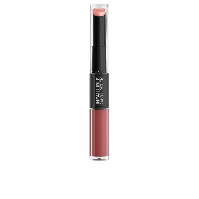 Rouge à lèvres liquide L'Oreal Make Up Infaillible 24 heures Nº 806 Infinite intimacy 5,7 g