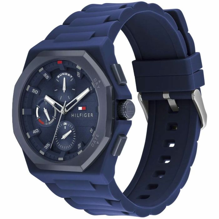 Montre Homme Tommy Hilfiger 1792122 (Ø 46 mm) 2