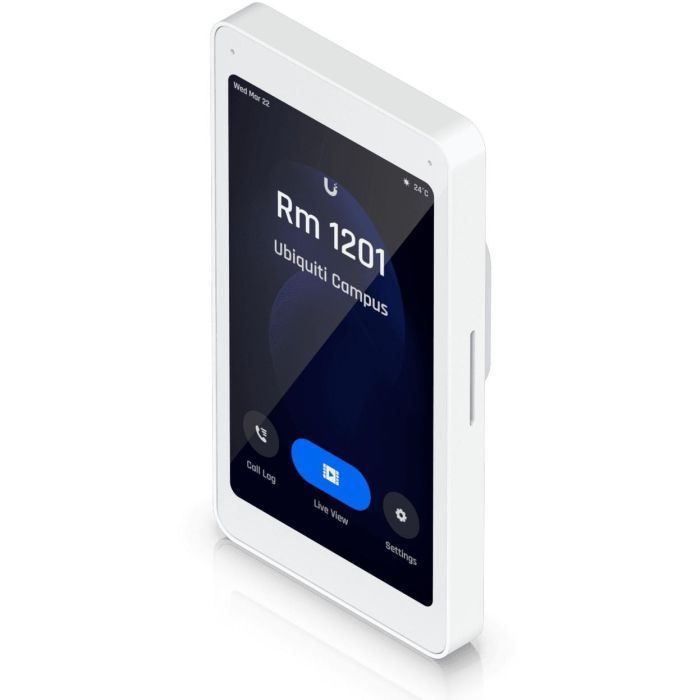 Ubiquiti UA-Intercom-Viewer 7