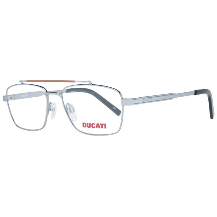 Monture de Lunettes Homme Ducati DA3019-54910 Gris ø 54 mm 5
