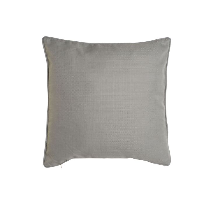 Coussin Home ESPRIT Imprimé Tulipe 45 x 10 x 45 cm 3