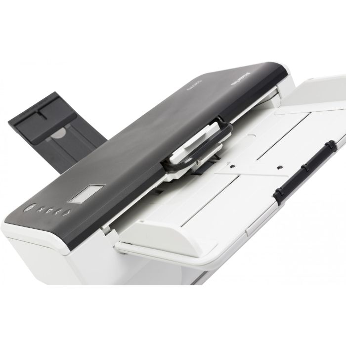 Kodak Dokumentenscanner S2050 A4 50 S./Min. Duplex ADF 80 Blatt USB 2.0 USB 3.1 8 Kodak Dokumentenscanner S2050 A4 50 S./Min. Duplex ADF 80 Blatt USB 2.0 USB 3.1 8