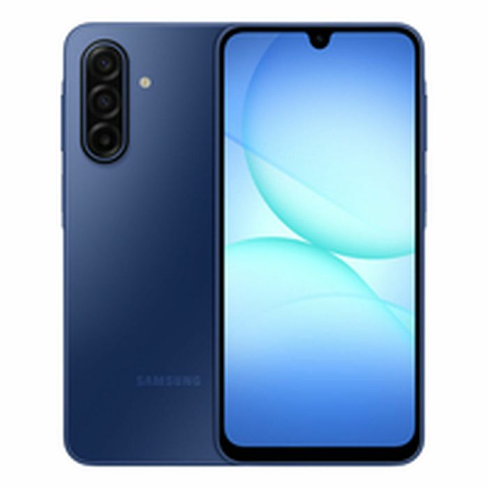 Smartphone Samsung SM-A176BZBDEUB Octa Core 8 GB RAM 256 GB Bleu 6,7" 17 Smartphone Samsung SM-A176BZBDEUB Octa Core 8 GB RAM 256 GB Bleu 6,7" 17
