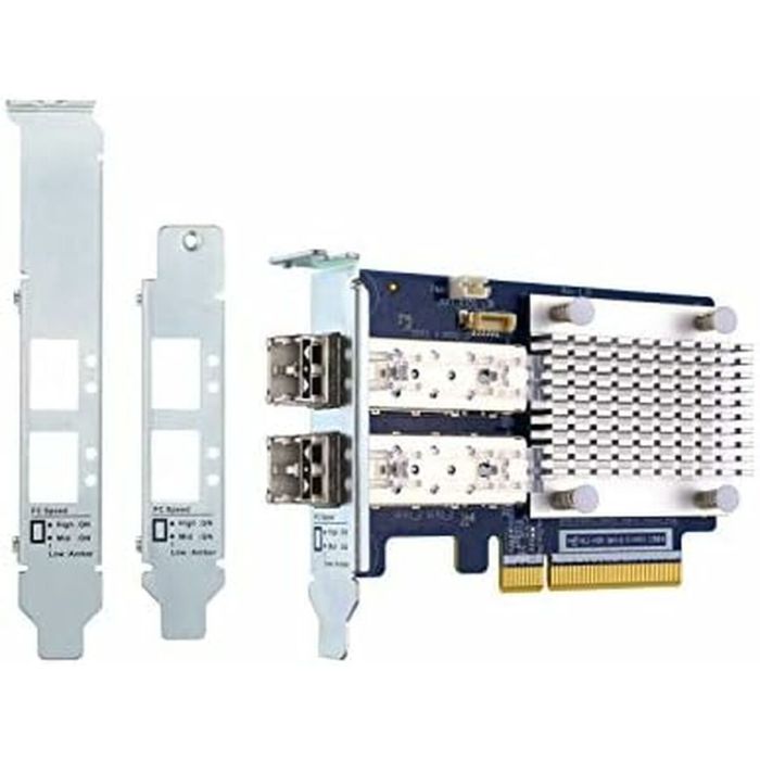 Carte Réseau Qnap QXP-16G2FC 5
