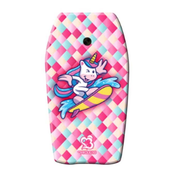 Planche de BodyBoard Marbueno Multicouleur 4 x 68 x 43 cm Planche de BodyBoard Marbueno Multicouleur 4 x 68 x 43 cm