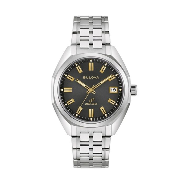 Montre Homme Bulova 96B415 0